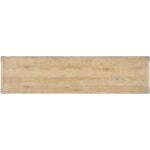 Retreat Pole Rattan Console 8 Retreat Pole Rattan Console 6950-80171-80 6950 80171 80 top