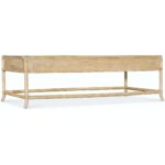 Retreat Pole Rattan Cocktail Table 7 Retreat Pole Rattan Cocktail Table 6950-80210-80 6950 80210 80 back silo