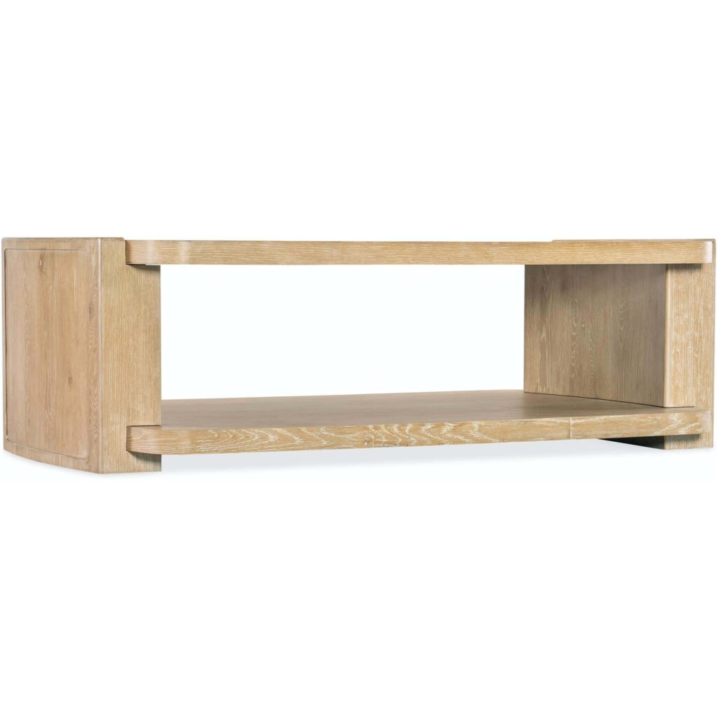 Retreat Rectangle Cocktail Table