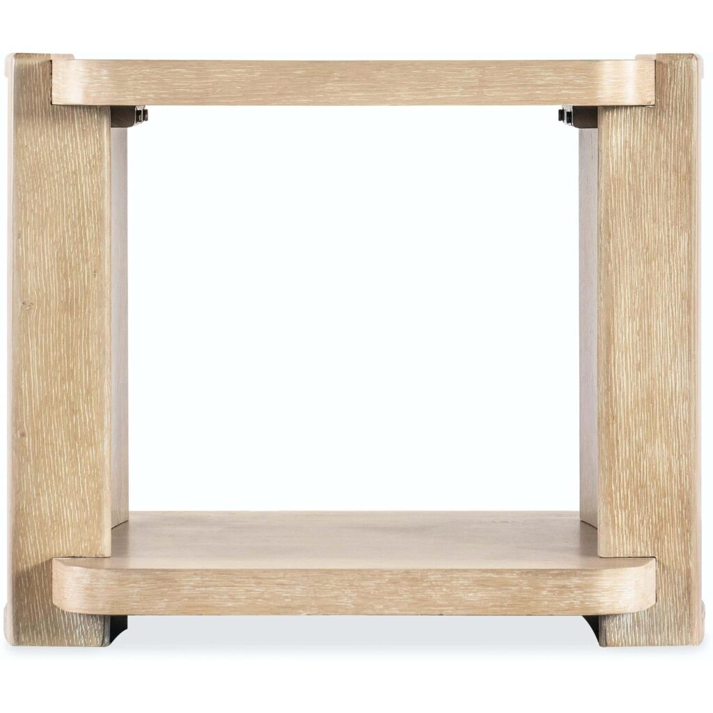 Retreat End Table - Image 2