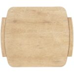 Retreat End Table 7 Retreat End Table 6950-80413-80 6950 80413 80 top