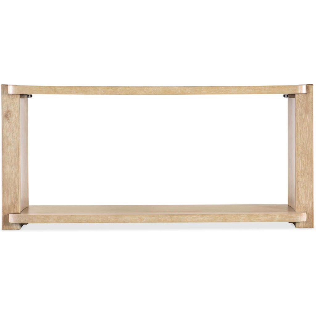 Retreat Console Table - Image 2