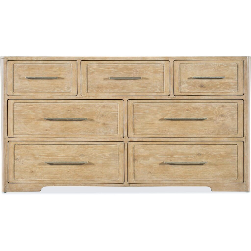 Retreat Seven-Drawer Dresser - Image 2