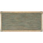 Retreat Pole Rattan Chest 6950-90017-35 6950 90017 35 top