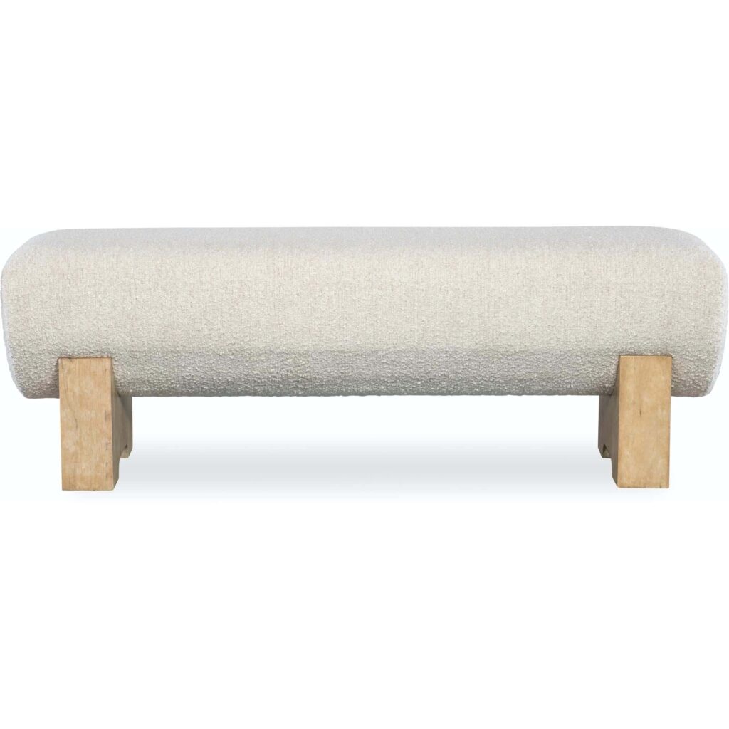 Retreat Bed Bench - Image 2