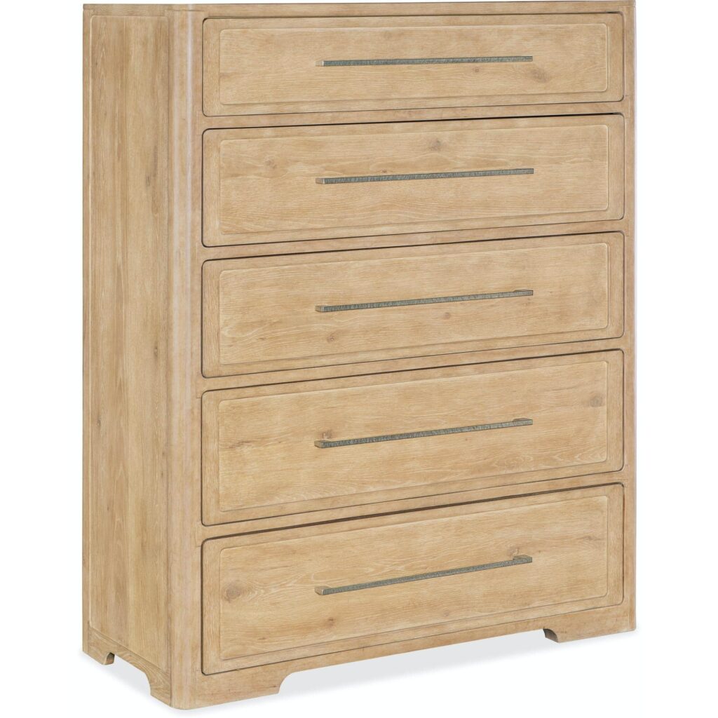 Retreat Five-Drawer Chest