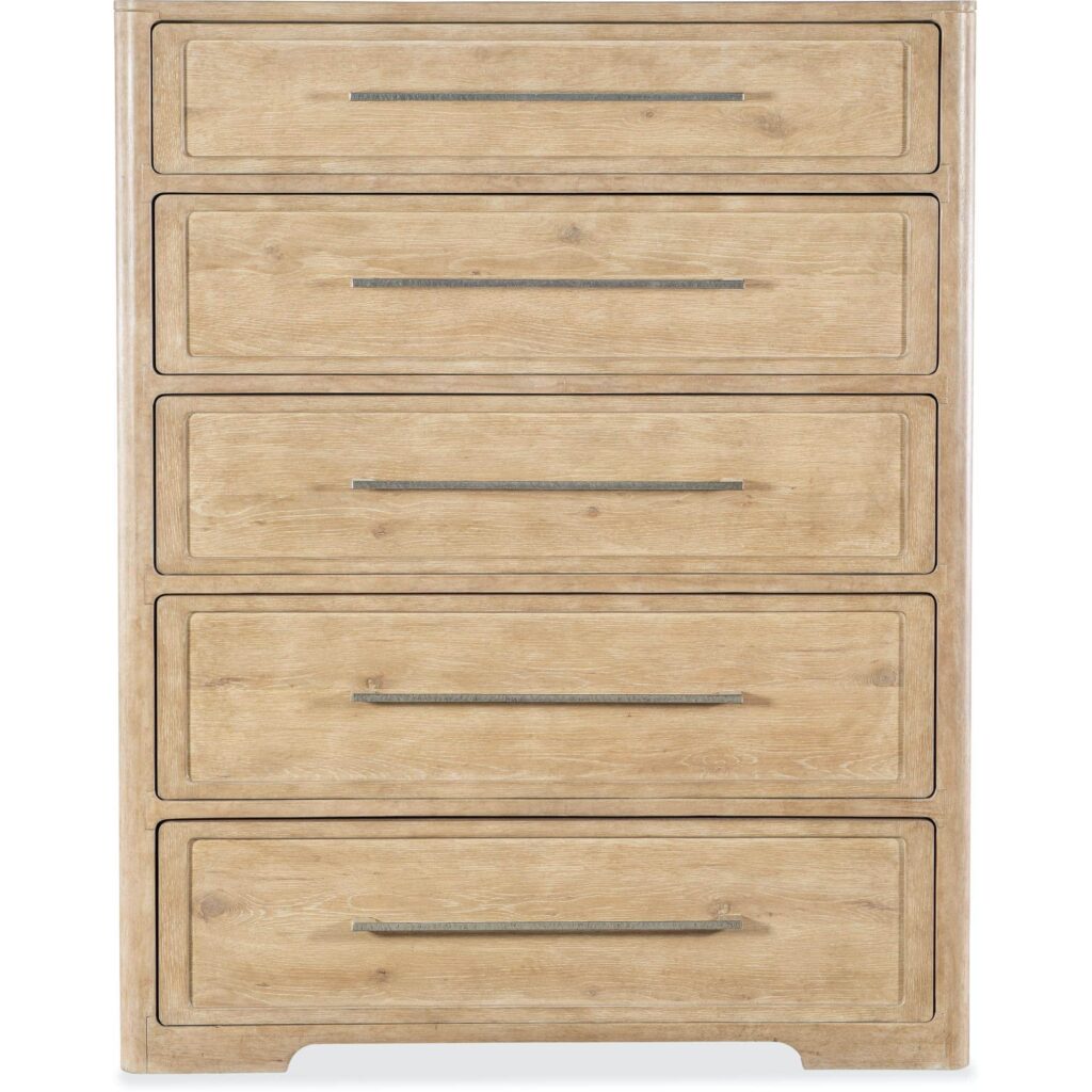 Retreat Five-Drawer Chest - Image 2