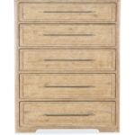 Retreat Five-Drawer Chest 4 Retreat Five-Drawer Chest 6950-90110-80 6950 90110 80 straight silo