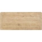 Retreat Five-Drawer Chest 5 Retreat Five-Drawer Chest 6950-90110-80 6950 90110 80 top