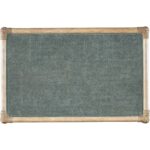 Retreat Pole Rattan Bedside Table 10 Retreat Pole Rattan Bedside Table 6950-90117-45 6950 90117 45 top