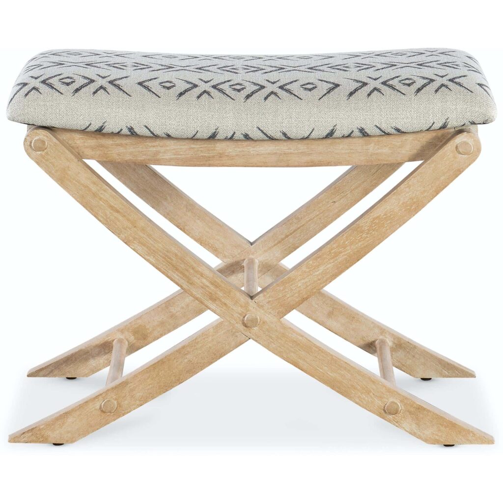 Retreat Camp Stool Bed Bench - Image 2