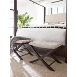 Retreat Camp Stool Bed Bench 7 Retreat Camp Stool Bed Bench 6950-90119-99 6950 90119 89 room