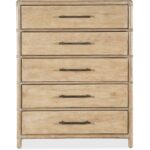 Retreat Pole Rattan Five-Drawer Chest 5 Retreat Pole Rattan Five-Drawer Chest 6950-90210-80 6950 90210 80 straight silo
