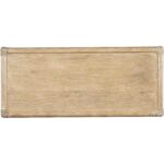 Retreat Pole Rattan Five-Drawer Chest 6 Retreat Pole Rattan Five-Drawer Chest 6950-90210-80 6950 90210 80 top