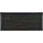 Retreat Pole Rattan Five-Drawer Chest 5 Retreat Pole Rattan Five-Drawer Chest 6950-90210-99 6950 90210 99 top