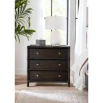 Retreat Pole Rattan Nightstand 8 Retreat Pole Rattan Nightstand 6950-90216-99 6950 90216 89 room