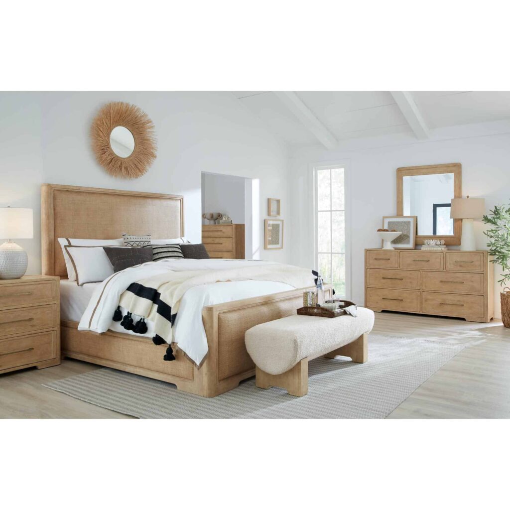 Retreat Seven-Drawer Dresser - Image 5