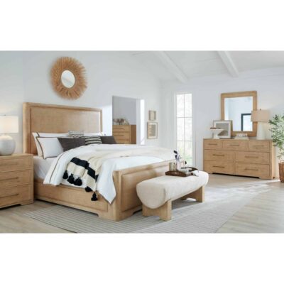 Retreat Seven-Drawer Dresser 6950-90001-80 6950 90266 019 015 001 008 80 room