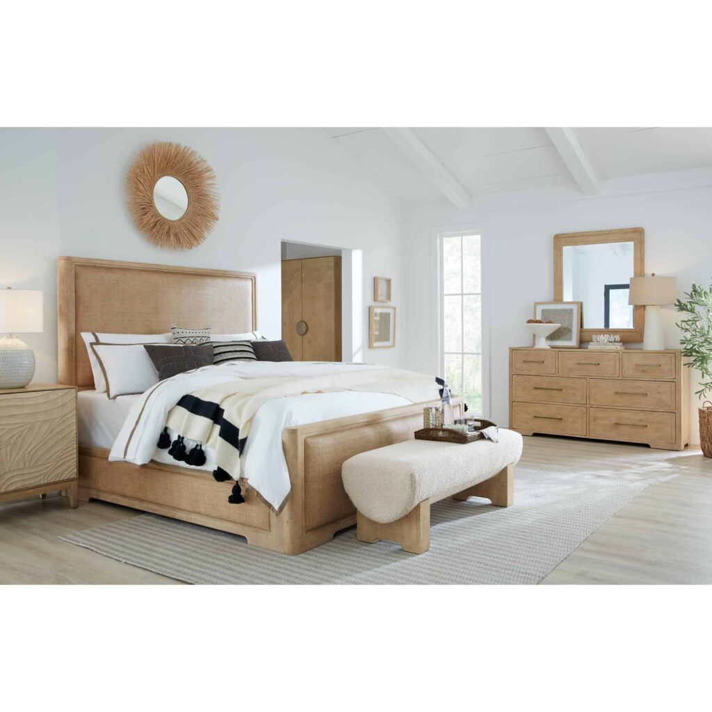 Retreat Seven-Drawer Dresser - Image 6