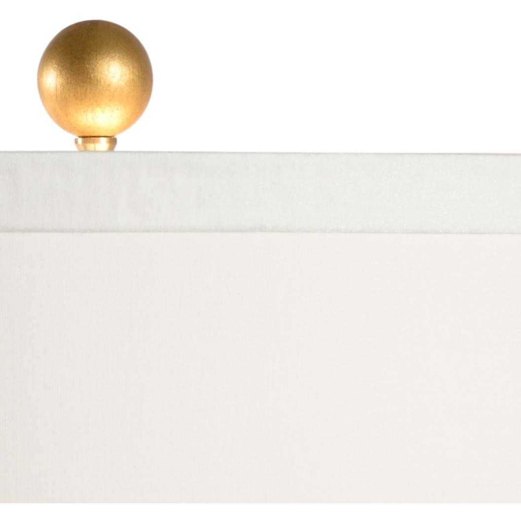 Hopper Lamp - Mottled 3 Hopper Lamp - Mottled - Image 3