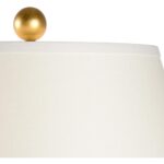 Blue Swirl Lamp 6 Blue Swirl Lamp 69504 69504 C