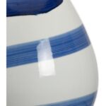 Blue Swirl Lamp 7 Blue Swirl Lamp 69504 69504 D