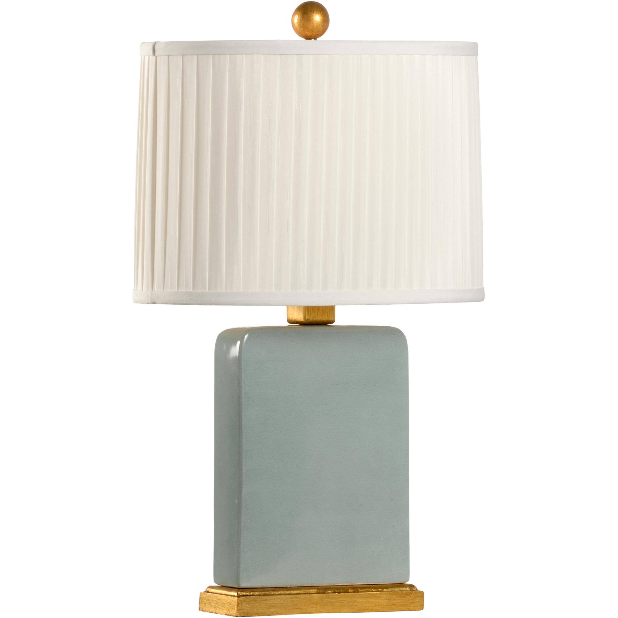 Slender Lamp - Heather 1 Slender Lamp - Heather