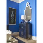 Wrightsville Lamp - Blue 69516 69516 D