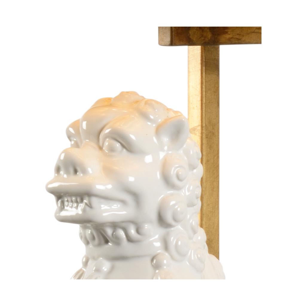 Chinese Dog Lamp 4 Chinese Dog Lamp - Image 4