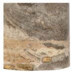 Gray Marble Column Lamp 6 Gray Marble Column Lamp 69562 69562 B