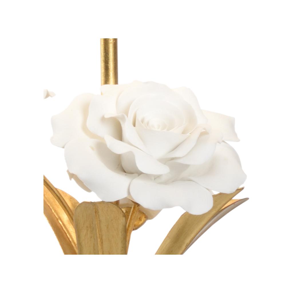 Small Rose Lamp 4 Small Rose Lamp - Image 4