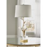 Large Tulip Lamp 9 Large Tulip Lamp 69572 69572 E