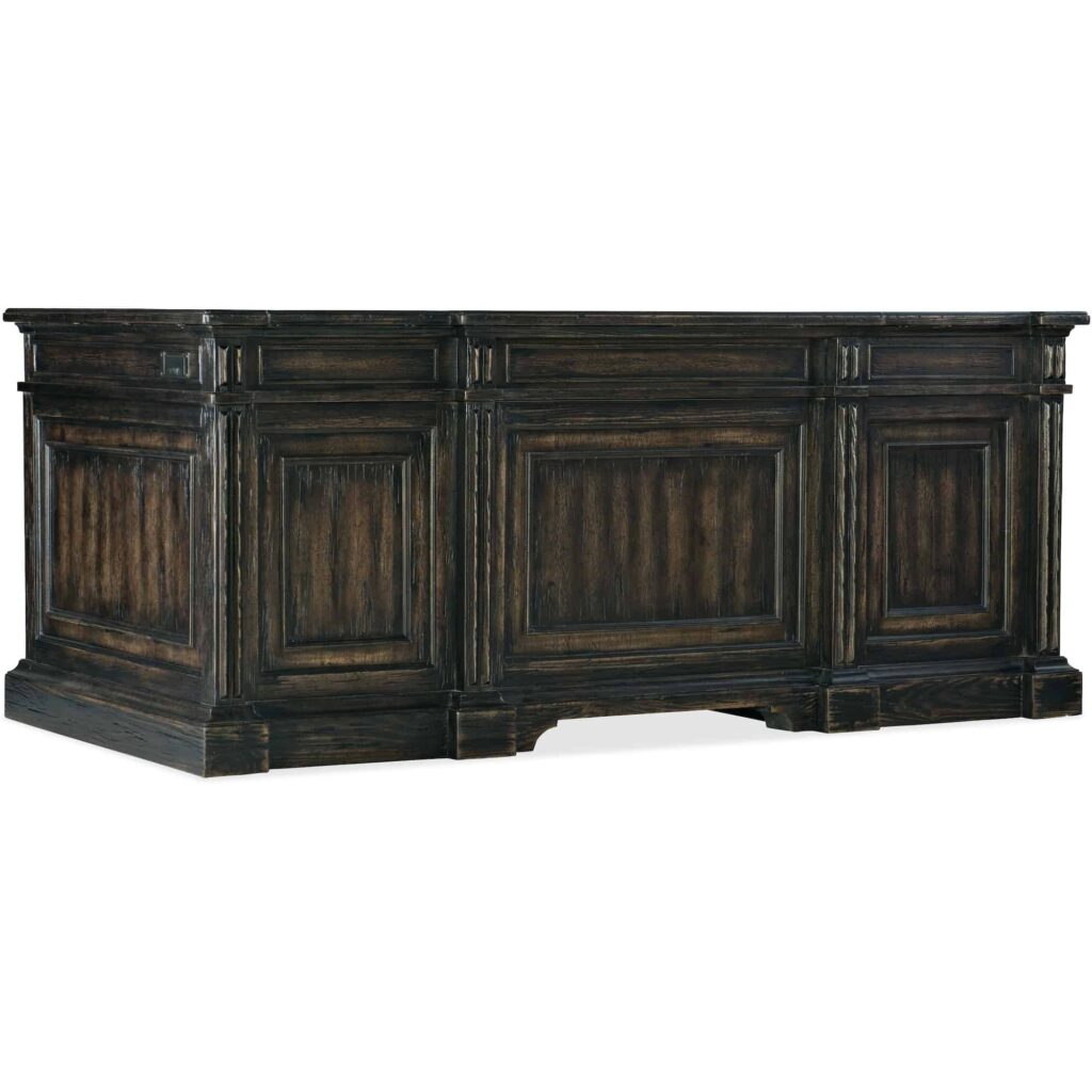 La Grange San Felipe Executive Desk - Image 2