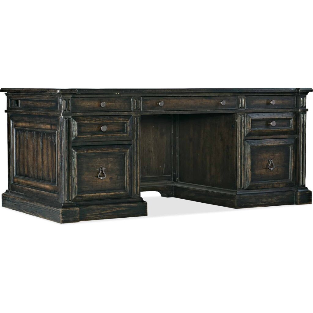 La Grange San Felipe Executive Desk