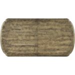 La Grange Le Vieux 86in Double Pedestal Table w/2-18in Leaves 11 La Grange Le Vieux 86in Double Pedestal Table w/2-18in Leaves 6960-75200-81 6960 75200 81 top3