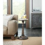 La Grange Pedestal End Table 8 La Grange Pedestal End Table GCSR2887 6960 80117 87 room
