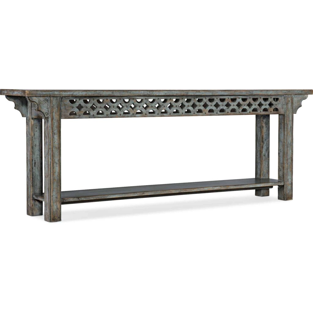 La Grange Burnham Console