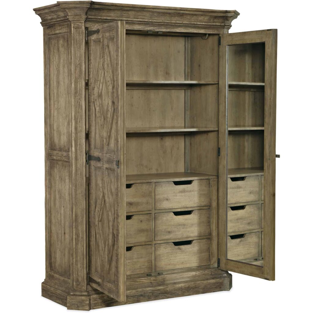 La Grange Mt. Maria Wardrobe - Image 2