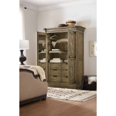 La Grange Mt. Maria Wardrobe 6960-90013-81 6960 90013 81 room2