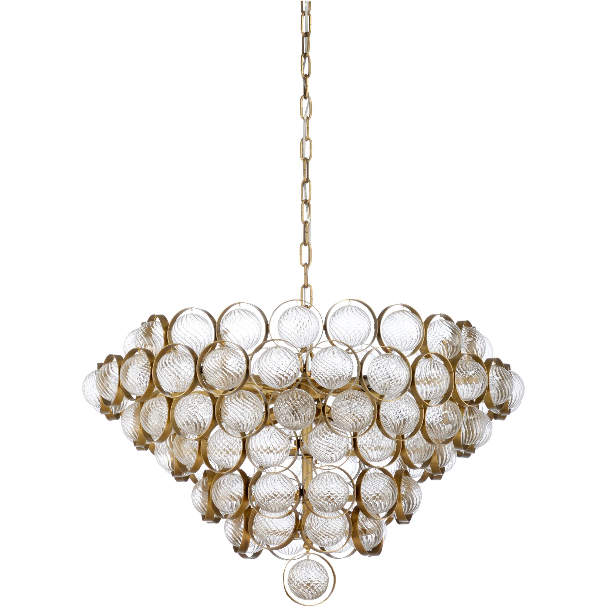 Milan Chandelier 1 Milan Chandelier