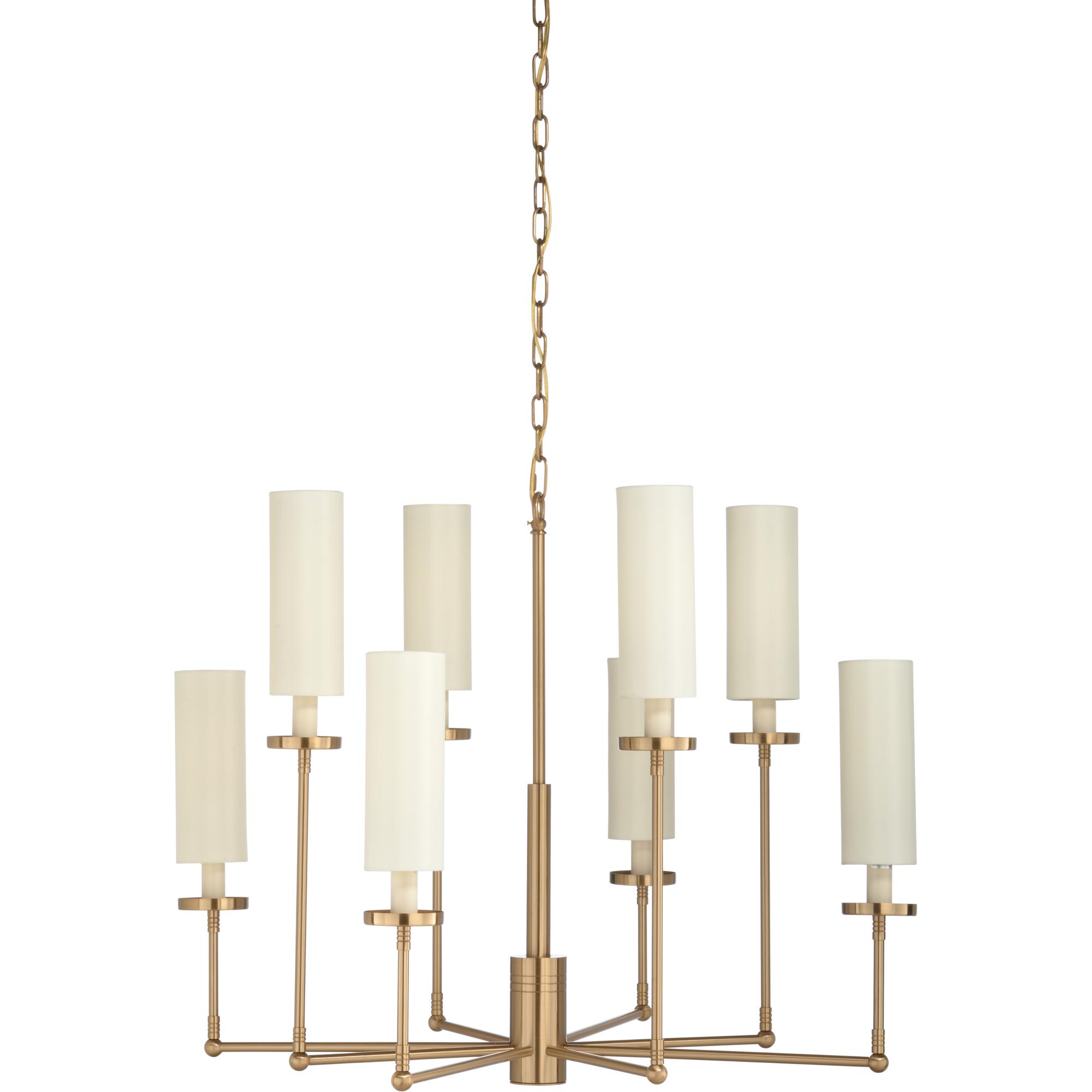 Stiletto Chandelier 1 Stiletto Chandelier