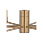 Stiletto Chandelier 3 Stiletto Chandelier 69614 69614 B