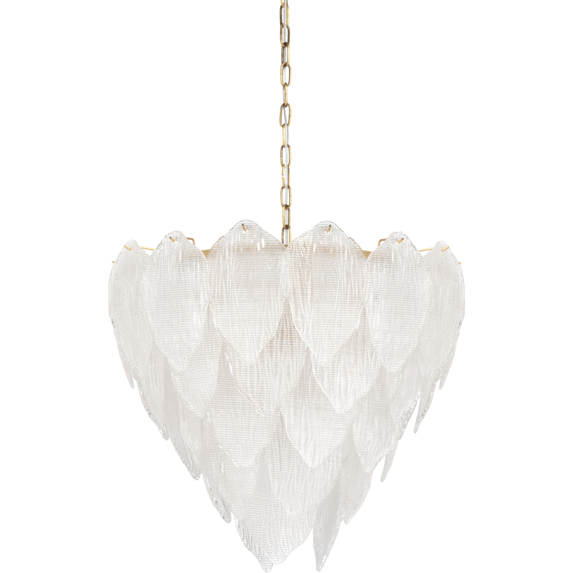 Soho Chandelier 1 Soho Chandelier