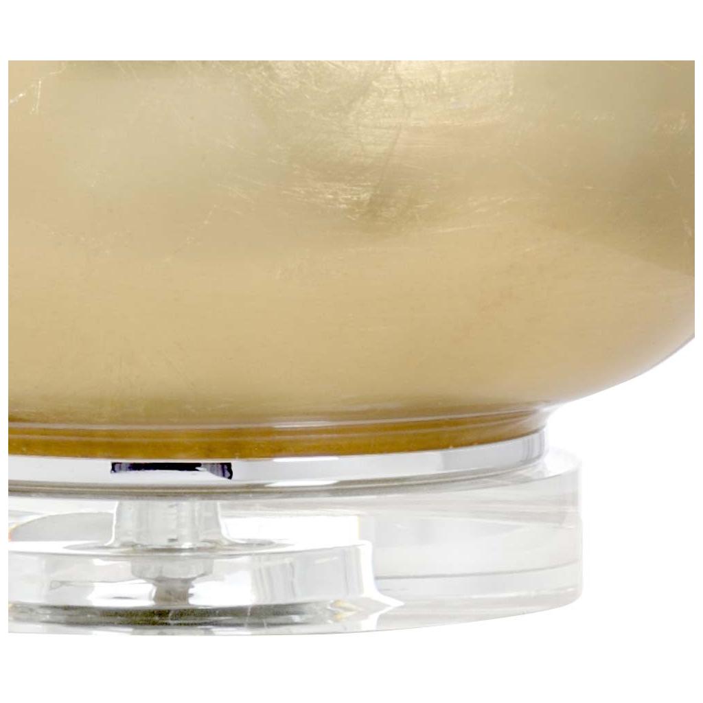 Leafed Lamp 2 Leafed Lamp - Image 2