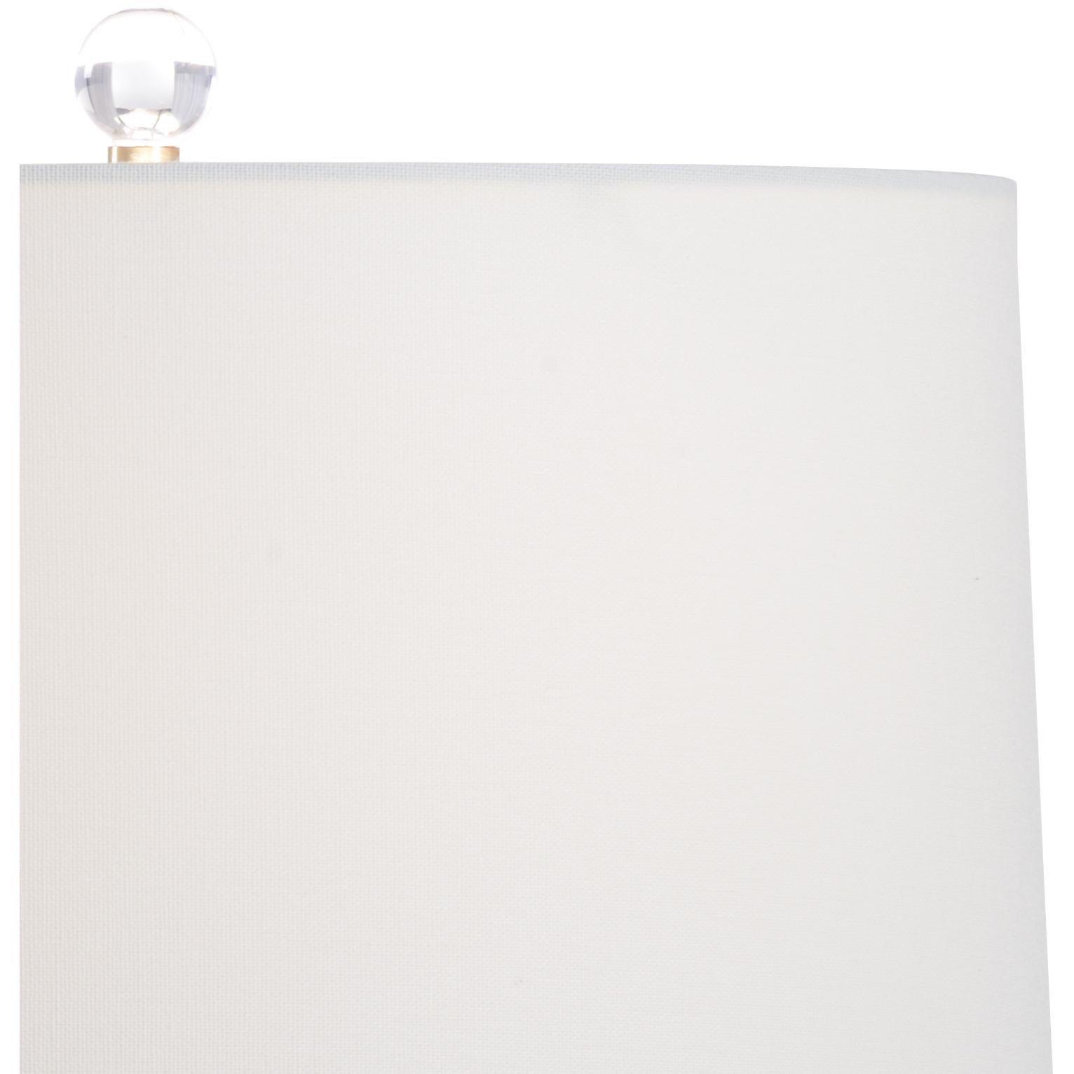 Leafed Lamp 3 Leafed Lamp - Image 3