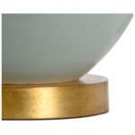 Gourd Lamp - Celadon 6 Gourd Lamp - Celadon 69650 69650 B