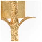 Single Dyer Sconce 5 Single Dyer Sconce 69696 69696 B