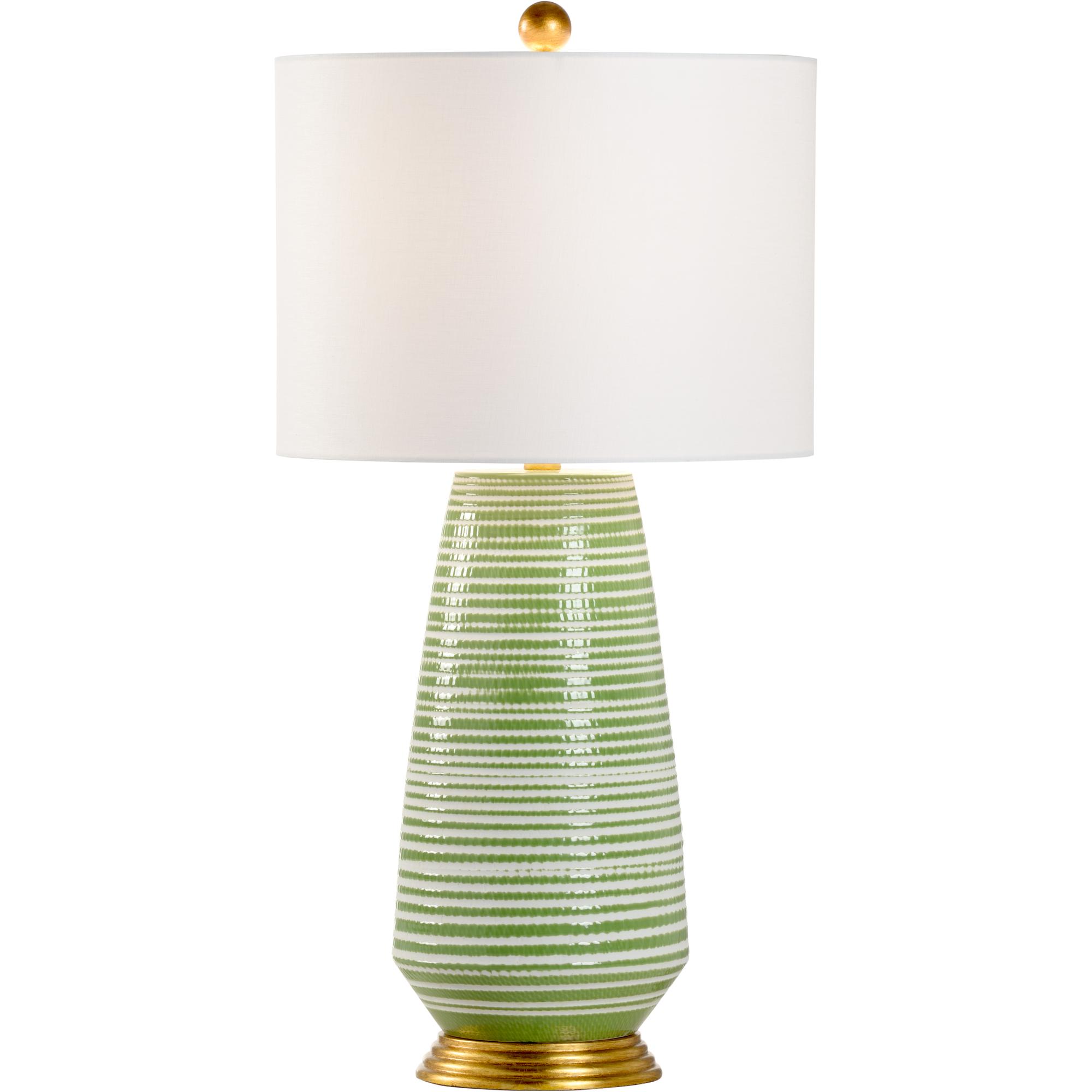 Hive Lamp - Green 1 Hive Lamp - Green