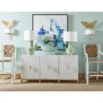 Classic Lamp - Green 10 Classic Lamp - Green 69717 69717 E