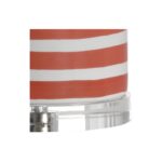 Orange Banded Lamp 6 Orange Banded Lamp 69728 69728 B